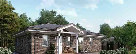 Дом, 137 м2, 10 соток, 1 эт. Наро-Фоминск