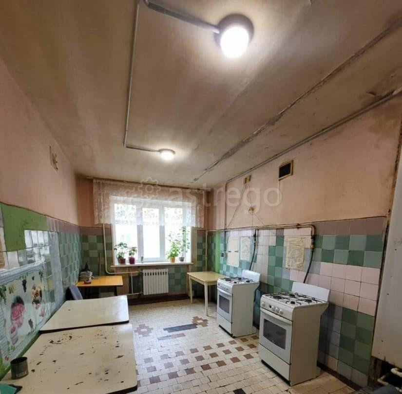 Комната, 17 м2, 3/5 эт. Щёлково - изображение 5