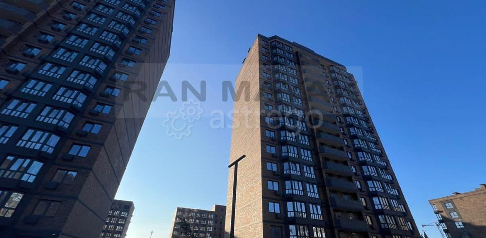 Студия, 22.17 м, 1/16 эт. Майкоп - изображение 3