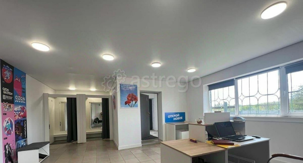 Отдельное здание, 51 м2 Стрелецкое - изображение 2