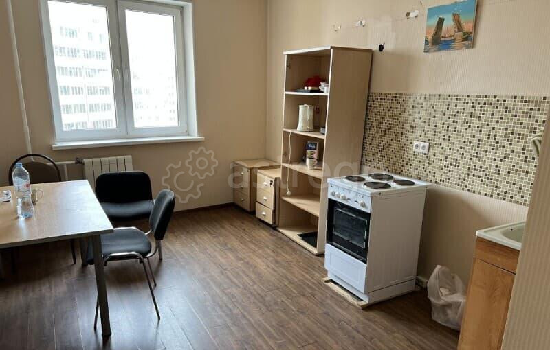 2-комн. квартира, 76.2 м2, 12/17 эт. Ступино - изображение 2