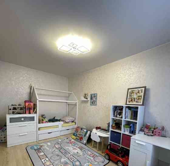 2-комн. квартира, 65 м2, 9/14 эт. Красноярск