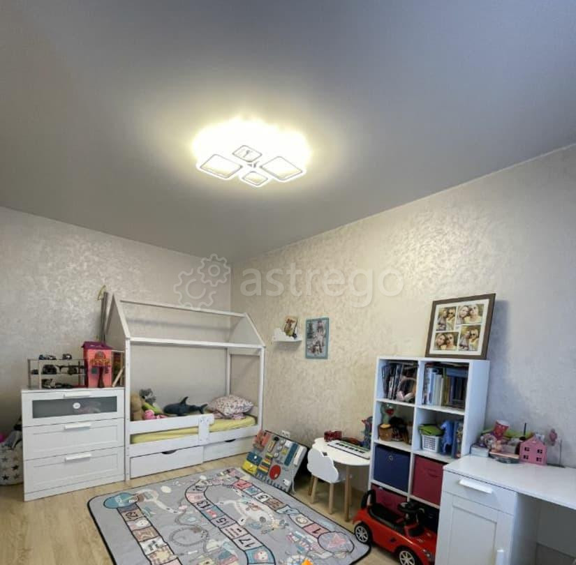 2-комн. квартира, 65 м2, 9/14 эт. Красноярск - изображение 2