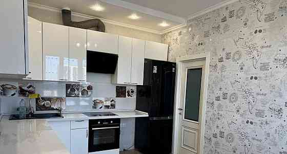 3-комн. квартира, 70 м2, 26/27 эт. Москва