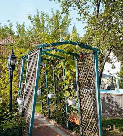 Дом, 270 м2, 6.6 сотки, 2 эт. Москва
