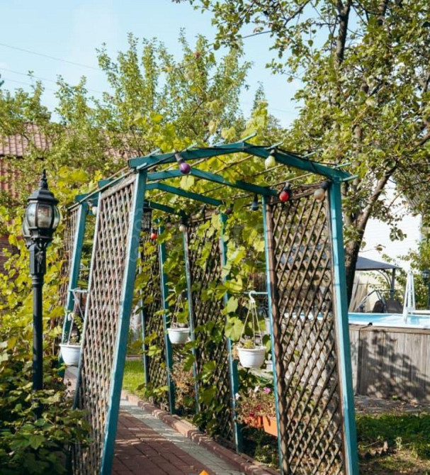 Дом, 270 м2, 6.6 сотки, 2 эт. Москва - изображение 2