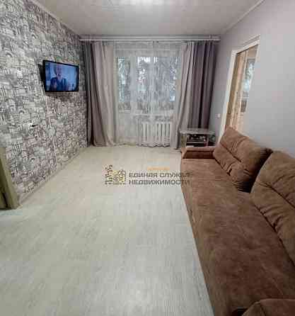 3-комн. квартира, 60 м2, 1/9 эт. Уфа