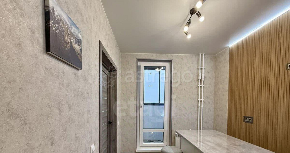 1-комн. квартира, 23.6 м2, 19/24 эт. Люберцы - изображение 3