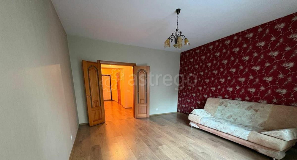1-комн. квартира, 48 м2, 3/15 эт. Красноярск - изображение 4
