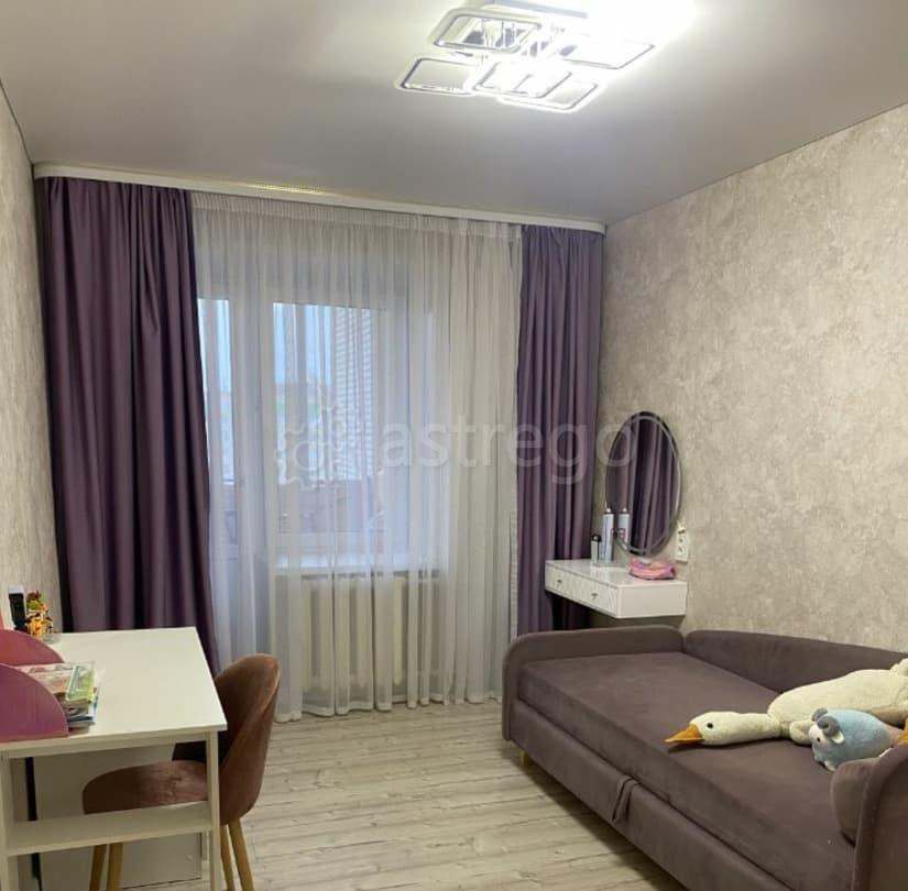 4-комн. квартира, 113 м2, 8/9 эт. Уфа - изображение 5