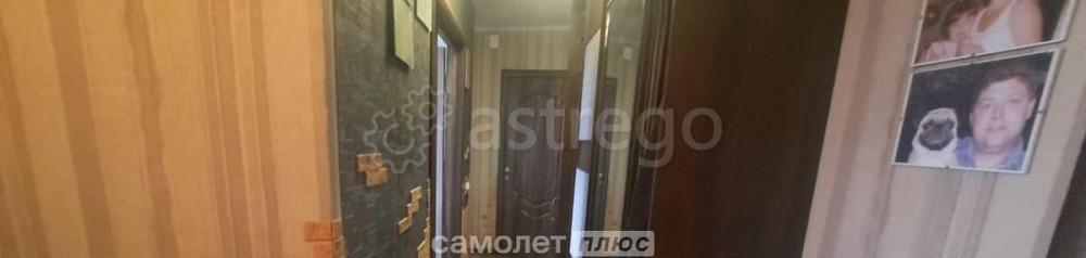 3-комн. квартира, 65.2 м2, 3/9 эт. Электросталь - изображение 3