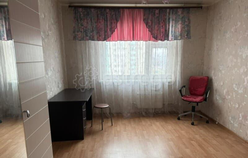 2-комн. квартира, 54.1 м2, 13/23 эт. Люберцы - изображение 4