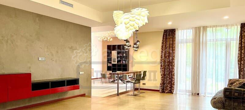 Коттедж, 1000 м2 Красногорск - изображение 9