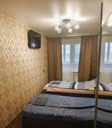 3-комн. квартира, 70 м2, 8/9 эт. Орехово-Зуево