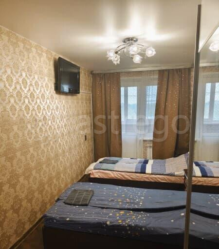 3-комн. квартира, 70 м2, 8/9 эт. Орехово-Зуево - изображение 3