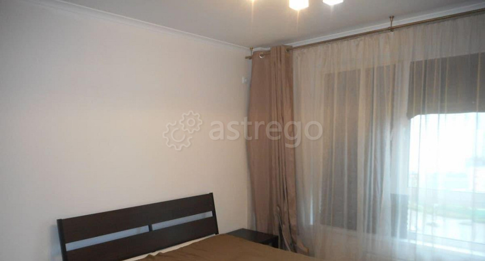 2-комн. квартира, 46 м2, 12/26 эт. Химки - изображение 2