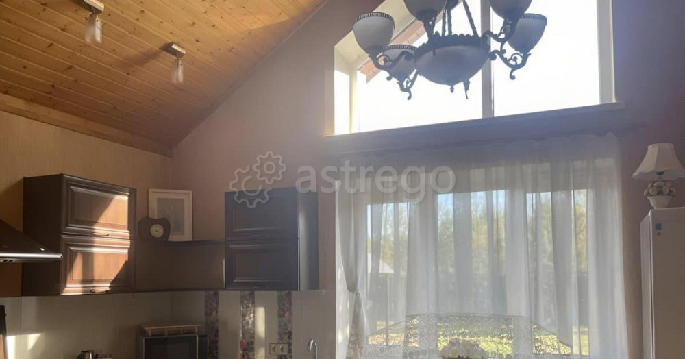 Дом, 97 м2, 6 соток, 1 эт. Ногинск - изображение 6