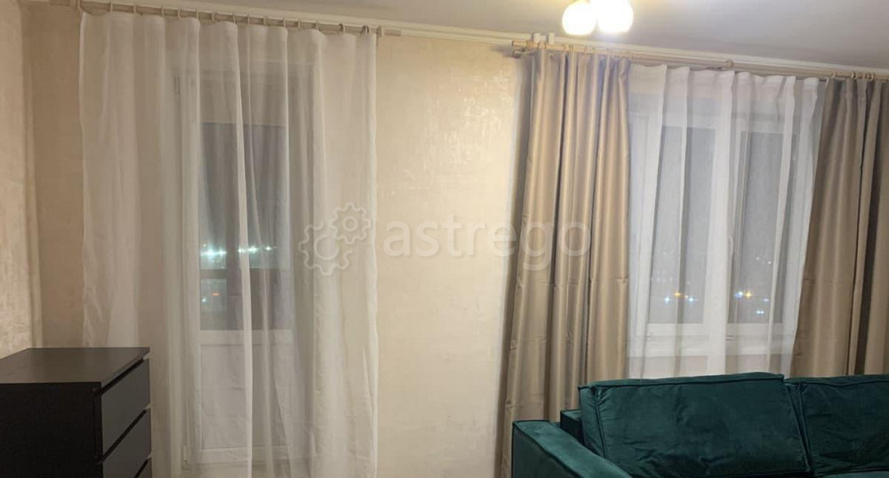 Студия, 26.8 м2, 8/29 эт. Санкт-Петербург - изображение 2