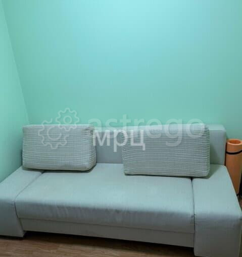 1-комн. квартира, 40 м2, 3/22 эт. Москва - изображение 9