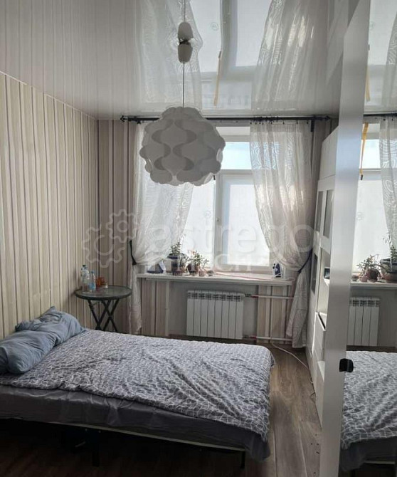 2-комн. квартира, 56.2 м2, 9/9 эт. Москва - изображение 7