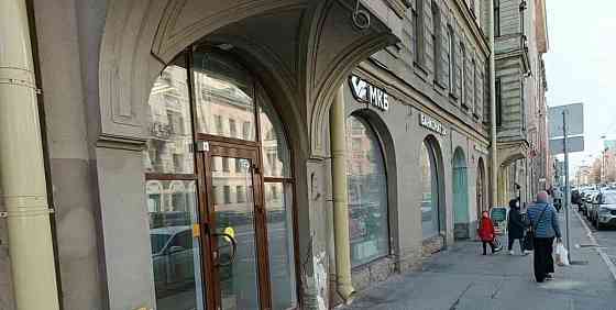 Торговое помещение, 189.7 м2 Санкт-Петербург