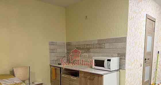 Студия, 31.2 м2, 1/4 эт. Сергиев Посад