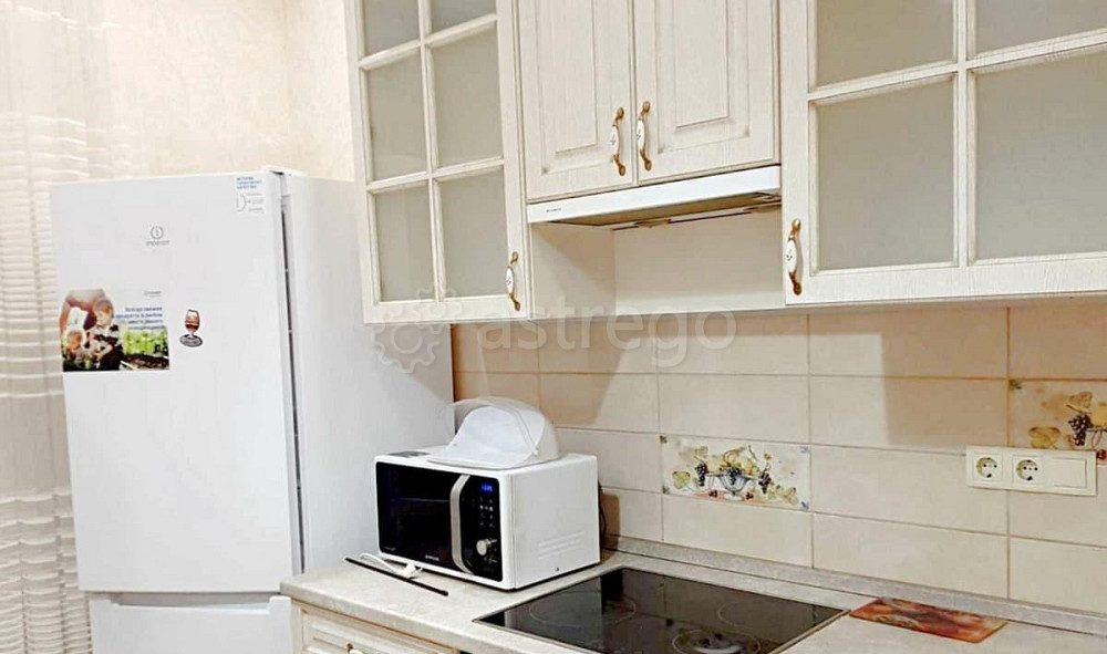 1-комн. квартира, 42 м2, 8/17 эт. Белгород - изображение 5