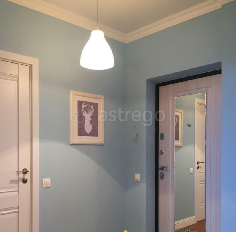 3-комн. квартира, 75 м2, 4/16 эт. Астрахань - изображение 3