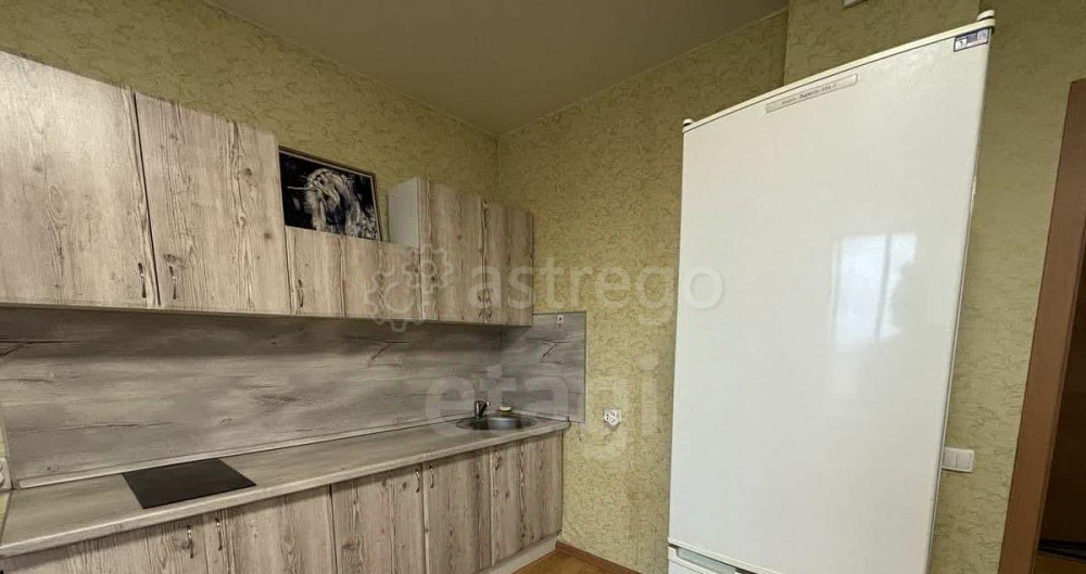 Студия, 28.8 м2, 13/16 эт. Красноярск - изображение 3