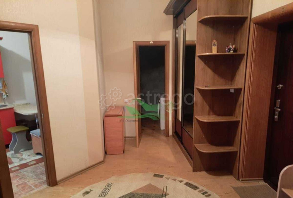 1-комн. квартира, 49.8 м2, 5/5 эт. Таврово - изображение 3