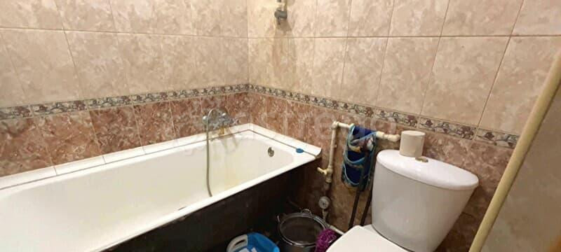 1-комн. квартира, 32 м2, 4/4 эт. Воскресенск - изображение 6