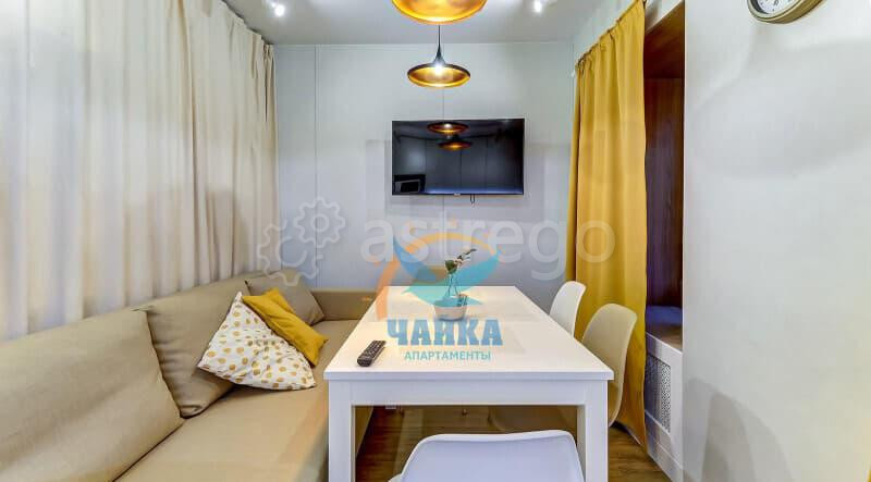 1-комн. квартира, 30 м2, 1/5 эт. Санкт-Петербург - изображение 6