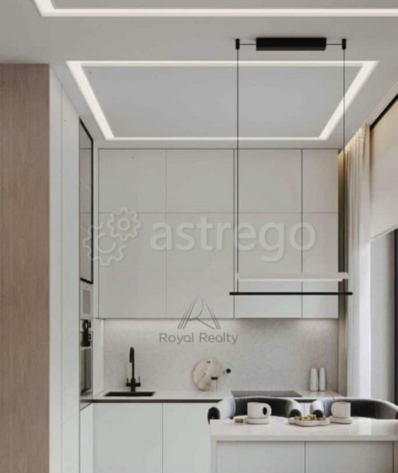 3-комн. квартира, 84 м2, 5/8 эт. Санкт-Петербург - изображение 4