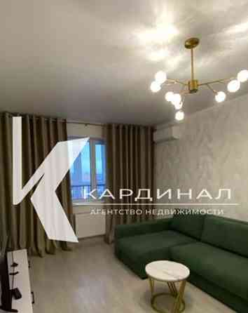 1-комн. квартира, 46 м2, 11/12 эт. Старый Оскол