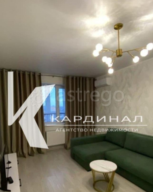 1-комн. квартира, 46 м2, 11/12 эт. Старый Оскол - изображение 3