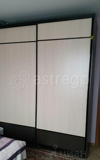 2-комн. квартира, 46 м2, 6/9 эт. Белгород - изображение 9