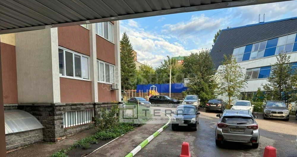 Свободного назначения, 17.8 м2 Уфа - изображение 5