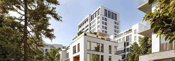 4-комн. квартира, 127.55 м2, 9/10 эт. Санкт-Петербург