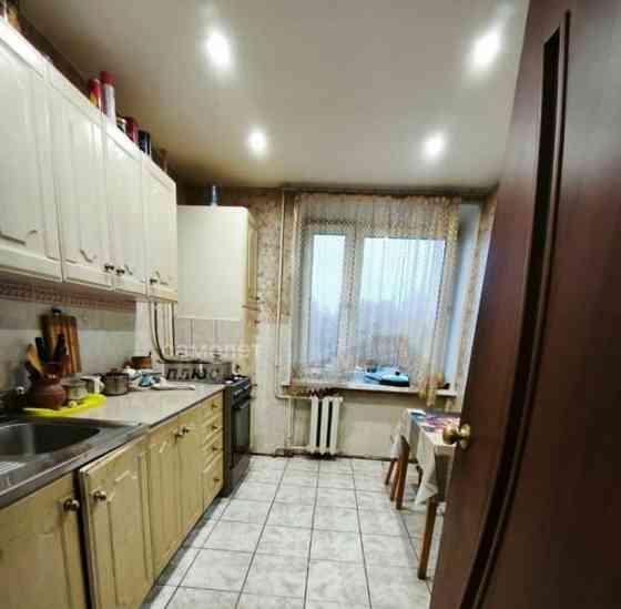 4-комн. квартира, 80 м2, 4/9 эт. Мытищи