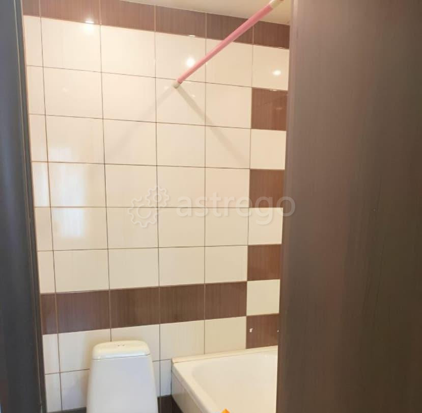 Комната, 11 м2, 1/9 эт. Барнаул - изображение 4