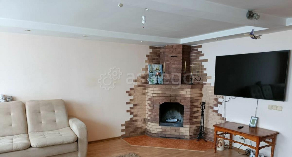 Дом, 100 м2, 8 соток, 1 эт. Красноярск - изображение 6