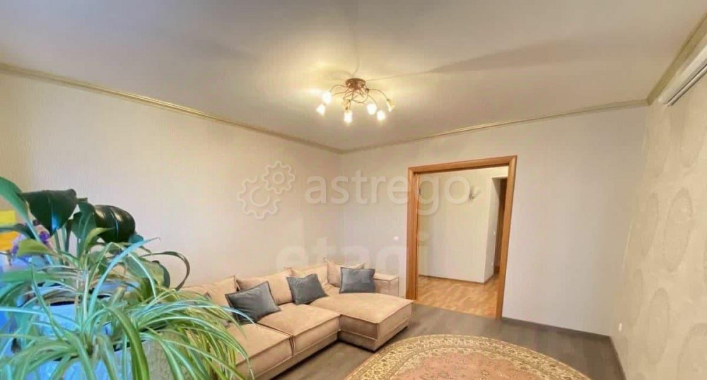 4-комн. квартира, 115 м2, 4/17 эт. Белгород - изображение 6