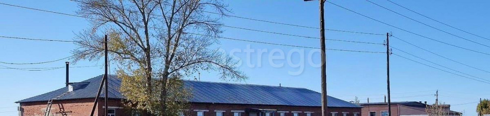 Офис, 550 м2 Благовещенка - изображение 1