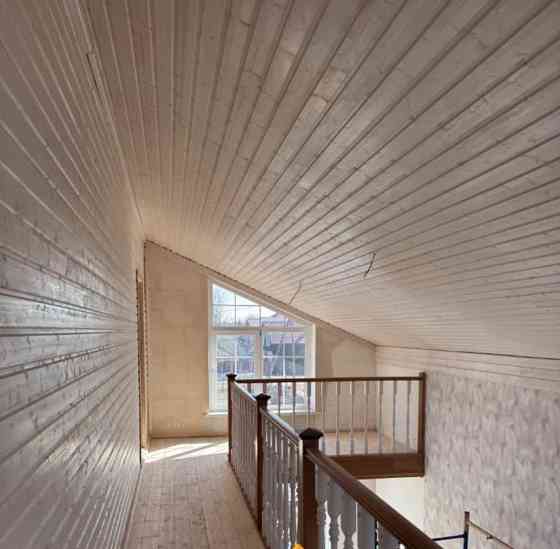 Дом, 120 м2, 12 соток, 2 эт. Онега