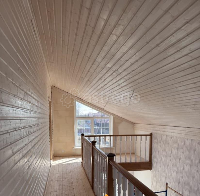 Дом, 120 м2, 12 соток, 2 эт. Онега - изображение 2