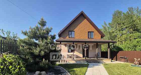 Дом, 140.2 м2, 5.7 сотки, 2 эт. Дмитров