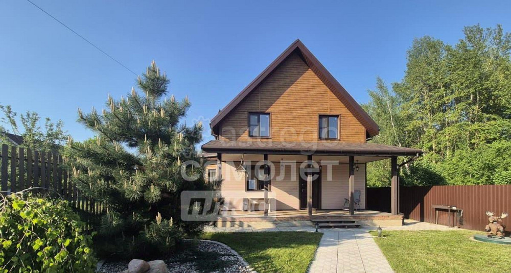 Дом, 140.2 м2, 5.7 сотки, 2 эт. Дмитров - изображение 4