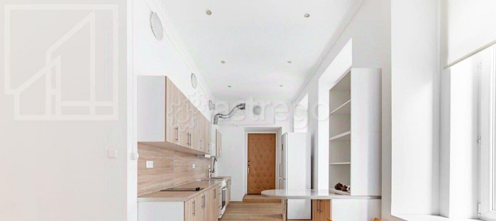 6-комн. квартира, 217 м2, 3/5 эт. Москва - изображение 5