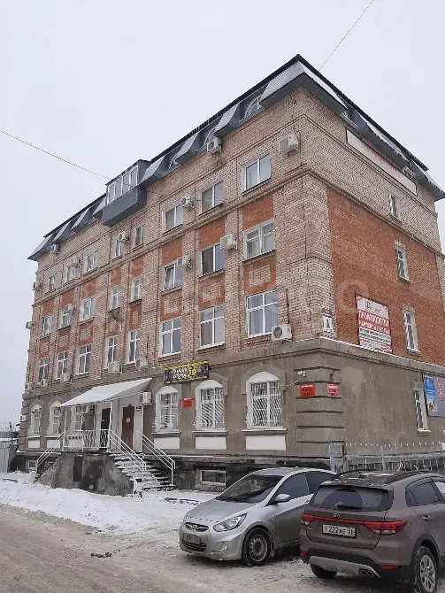 Продается действующий арендный бизнес Оренбург - изображение 1