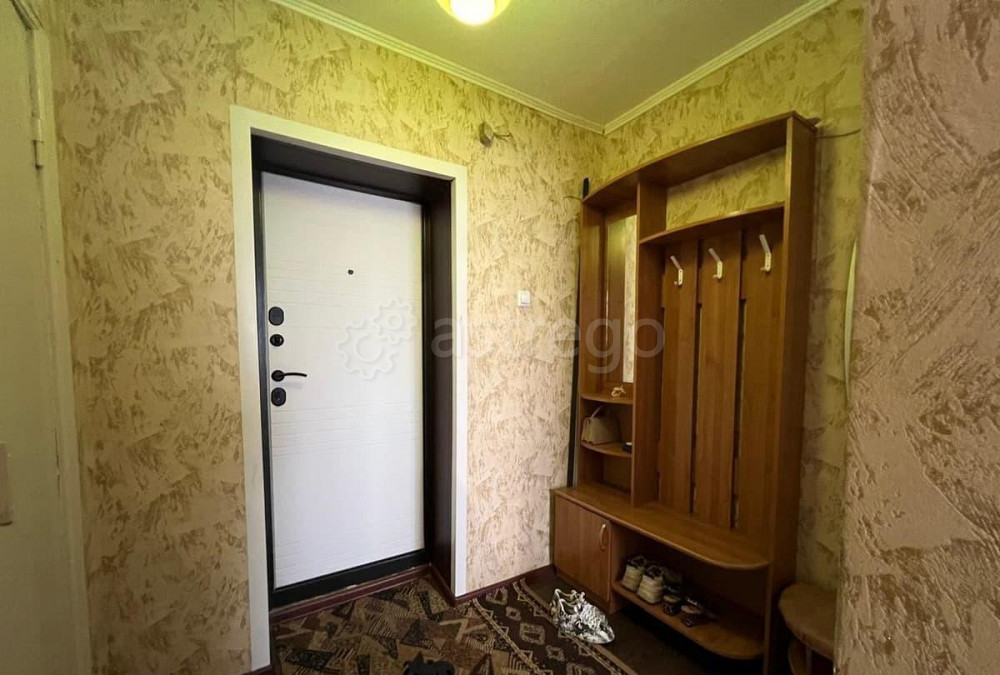 1-комн. квартира, 35 м2, 5/10 эт. Благовещенск - изображение 8